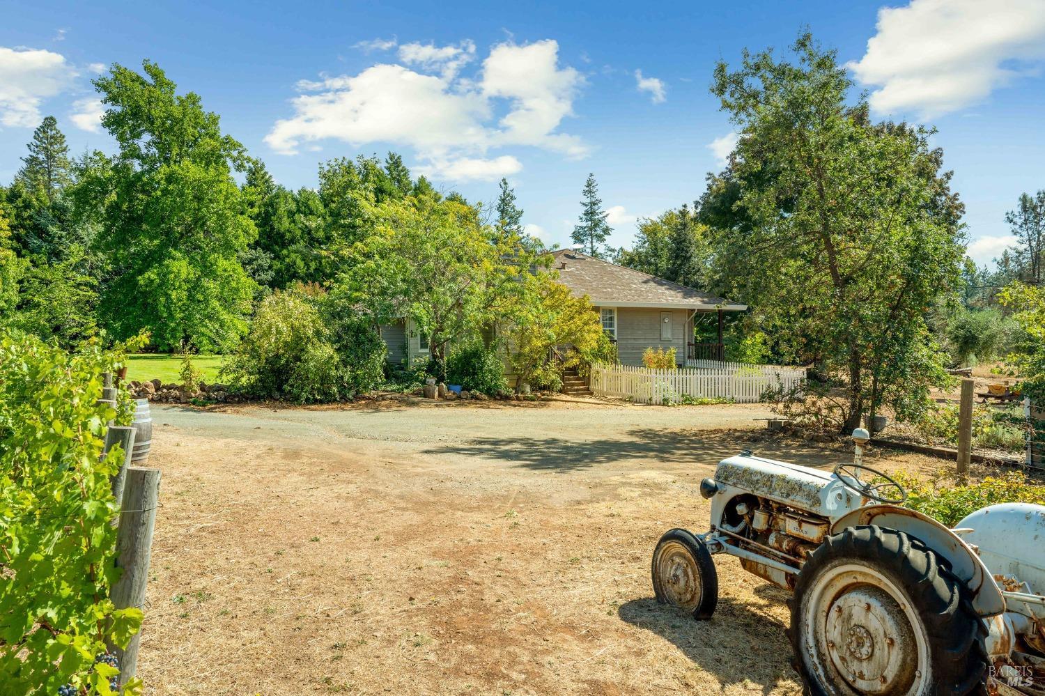 1215 Summit Lake Drive