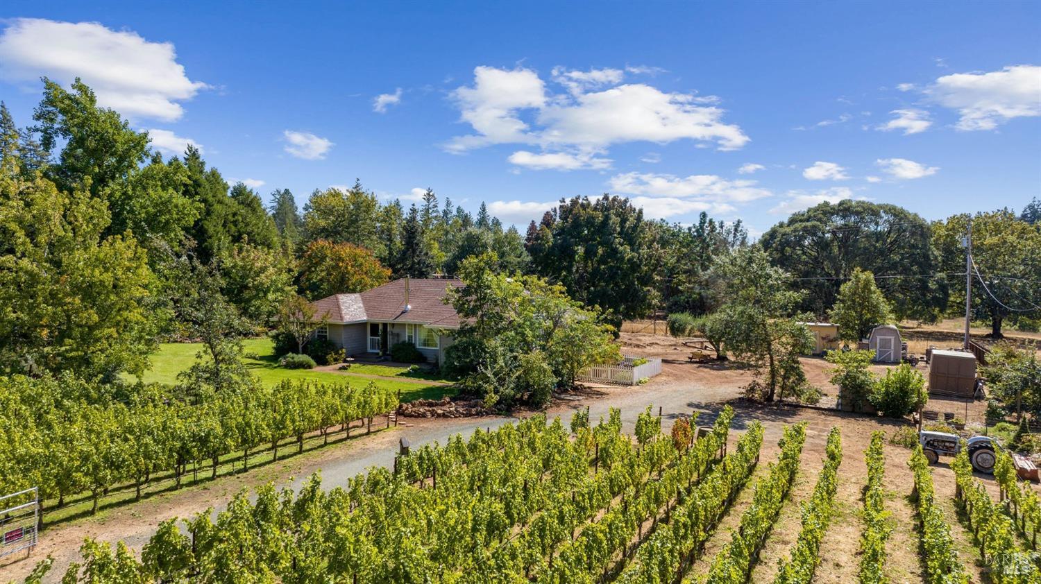 1215 Summit Lake Drive