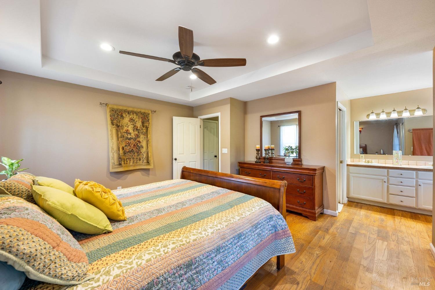 1215 Summit Lake Drive