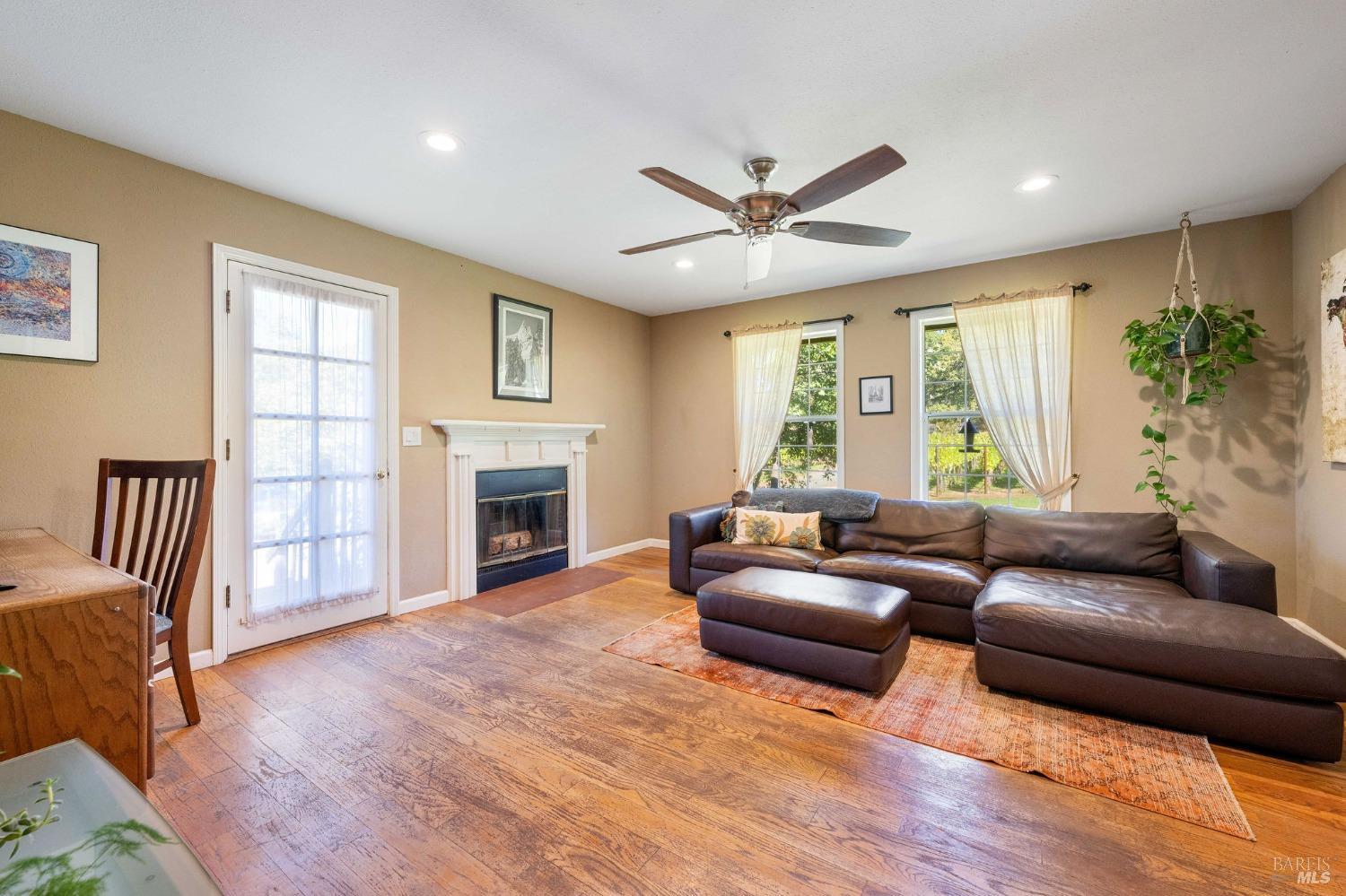 1215 Summit Lake Drive