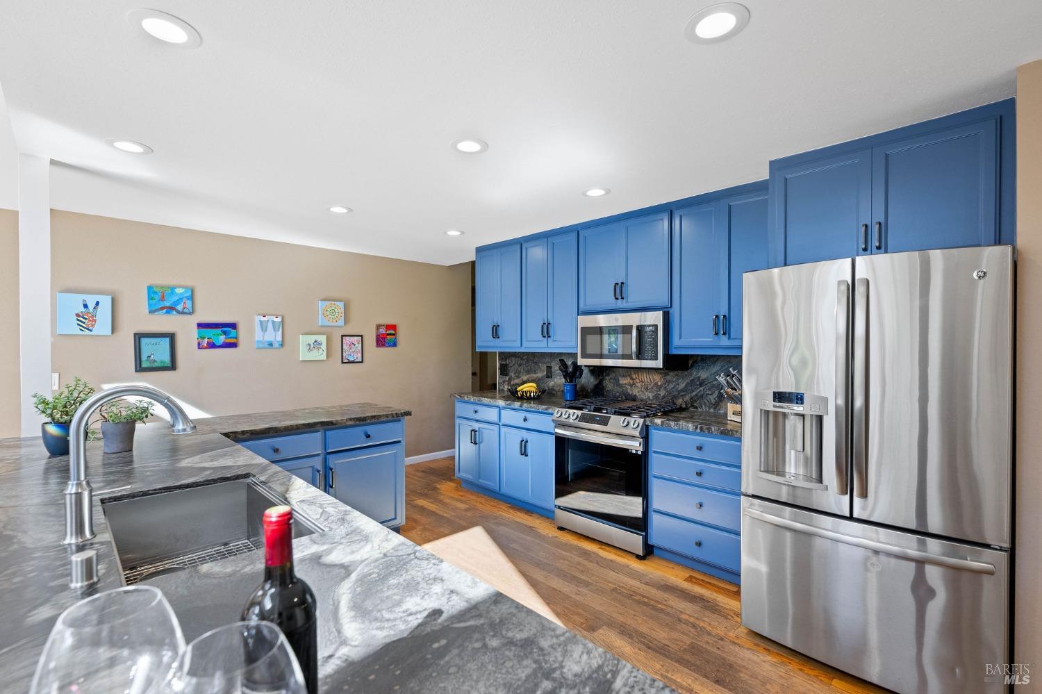 1215 Summit Lake Drive