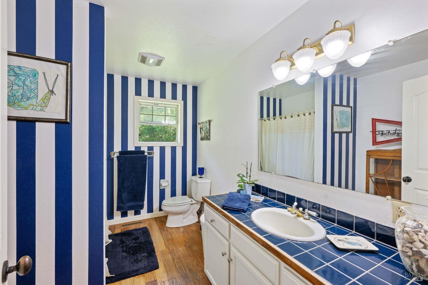 1215 Summit Lake Drive