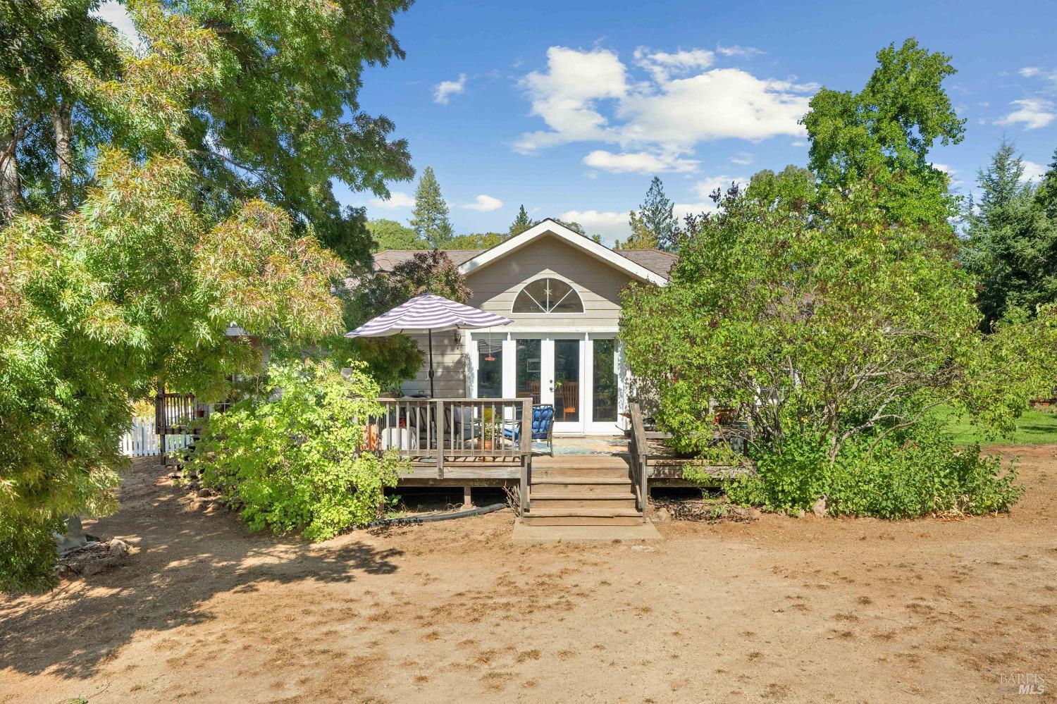 1215 Summit Lake Drive