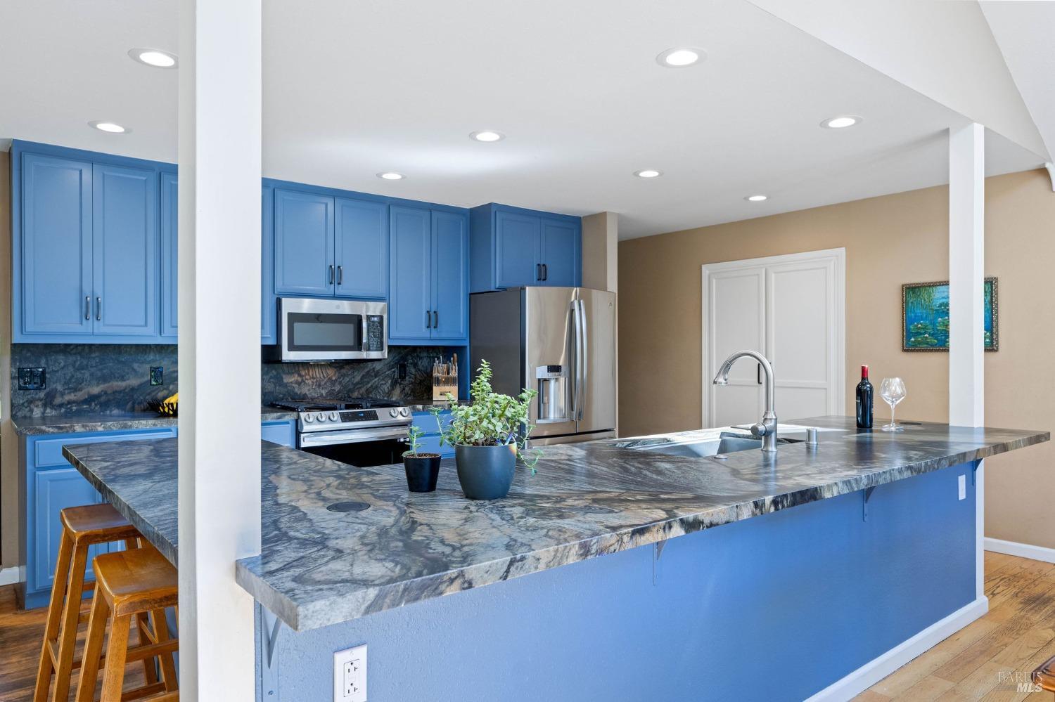 1215 Summit Lake Drive