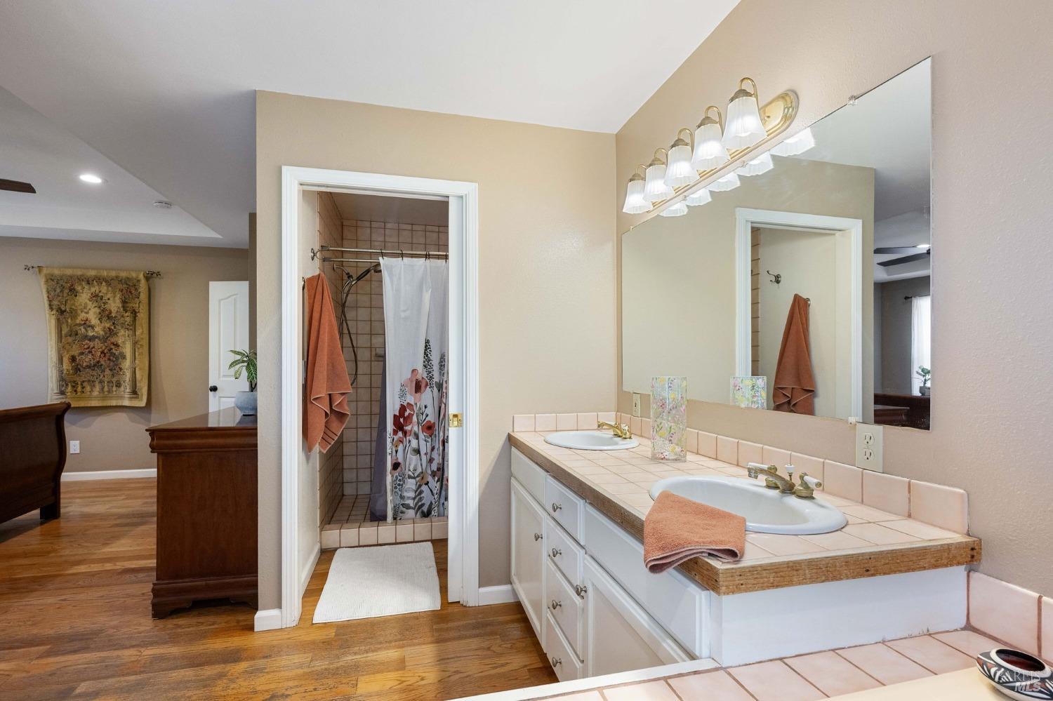 1215 Summit Lake Drive