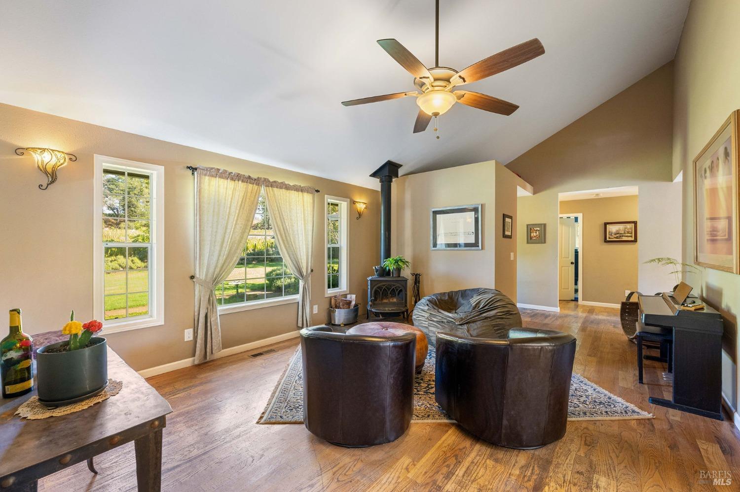 1215 Summit Lake Drive