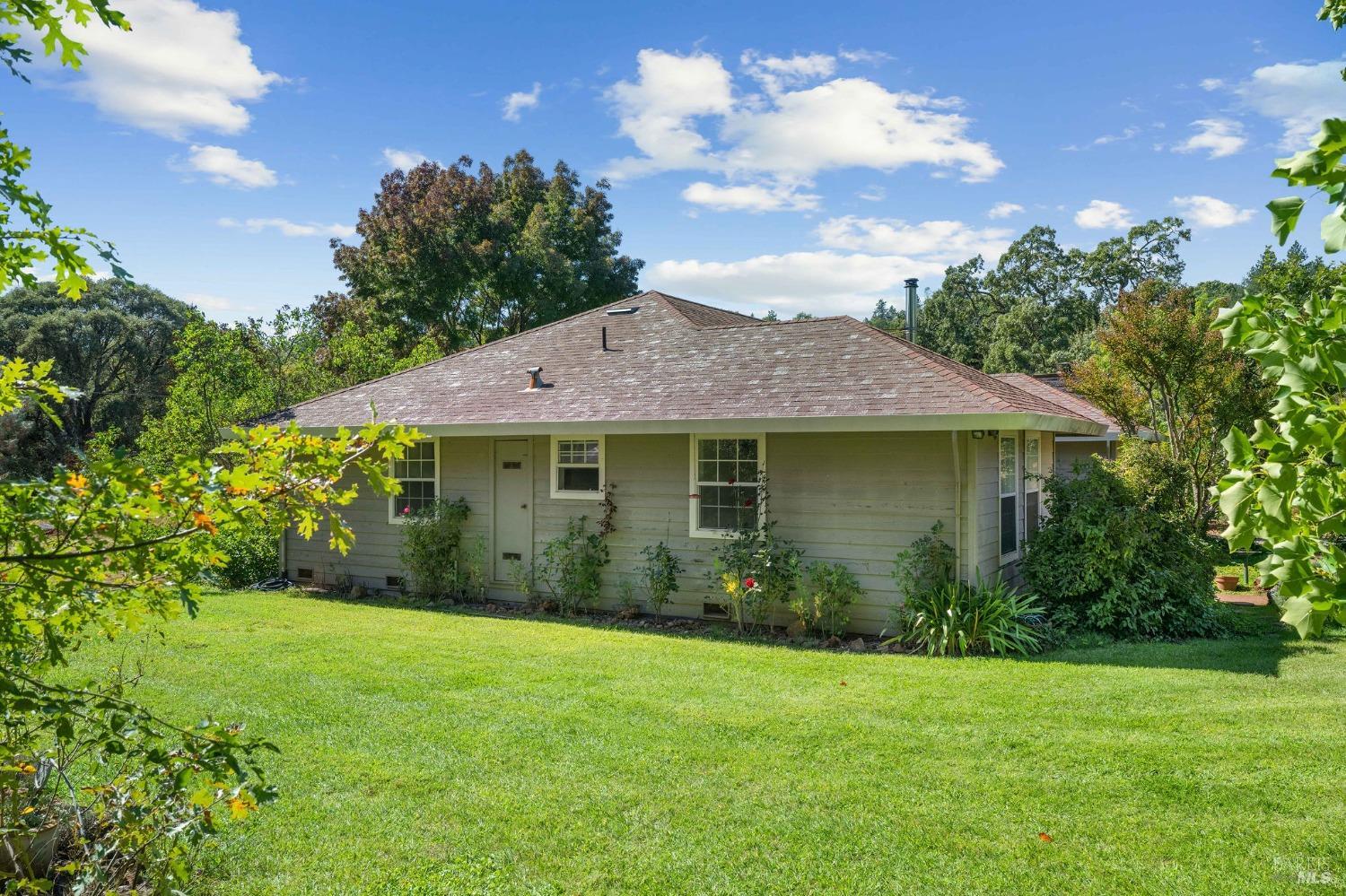 1215 Summit Lake Drive