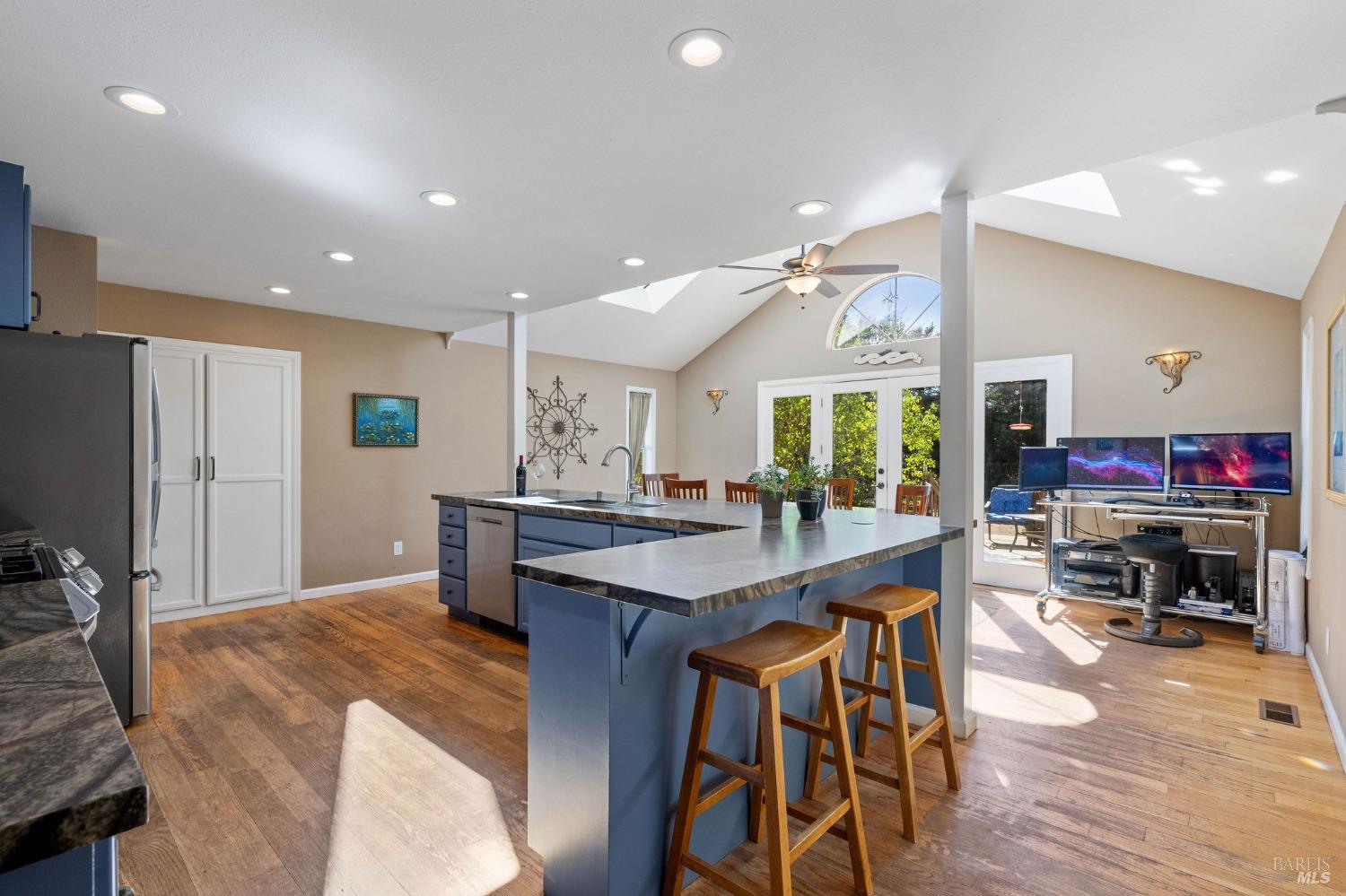 1215 Summit Lake Drive