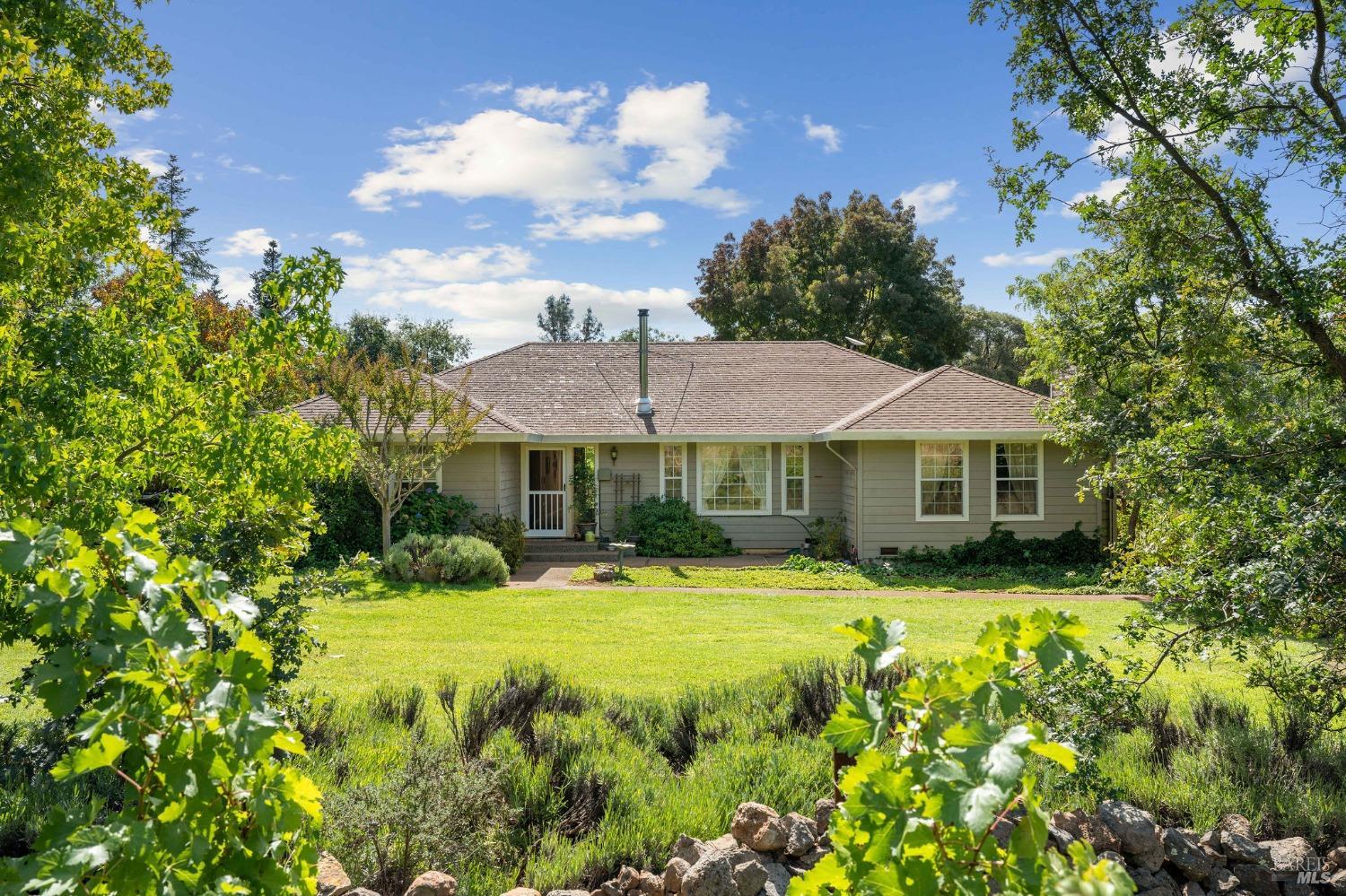 1215 Summit Lake Drive