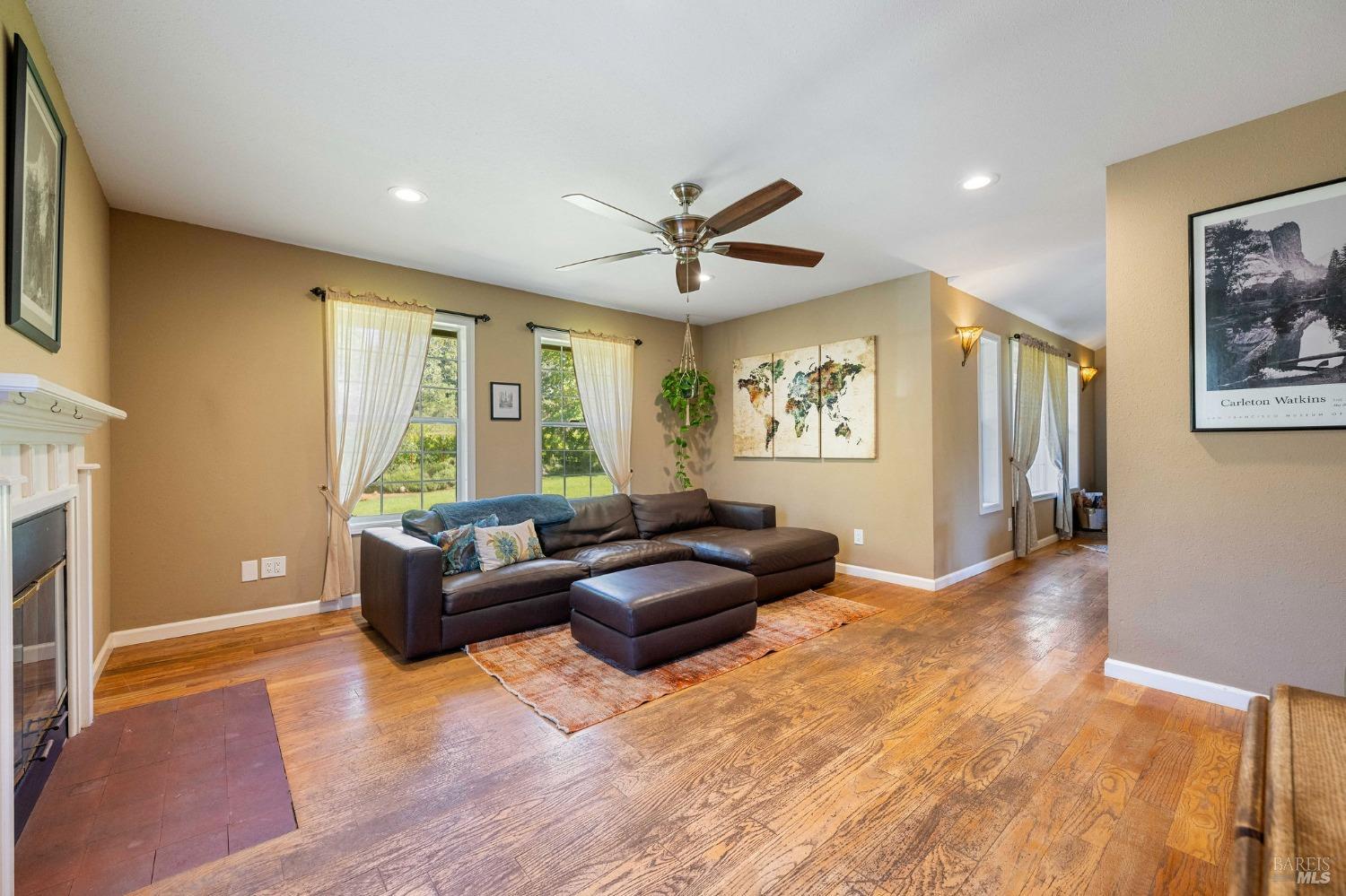 1215 Summit Lake Drive