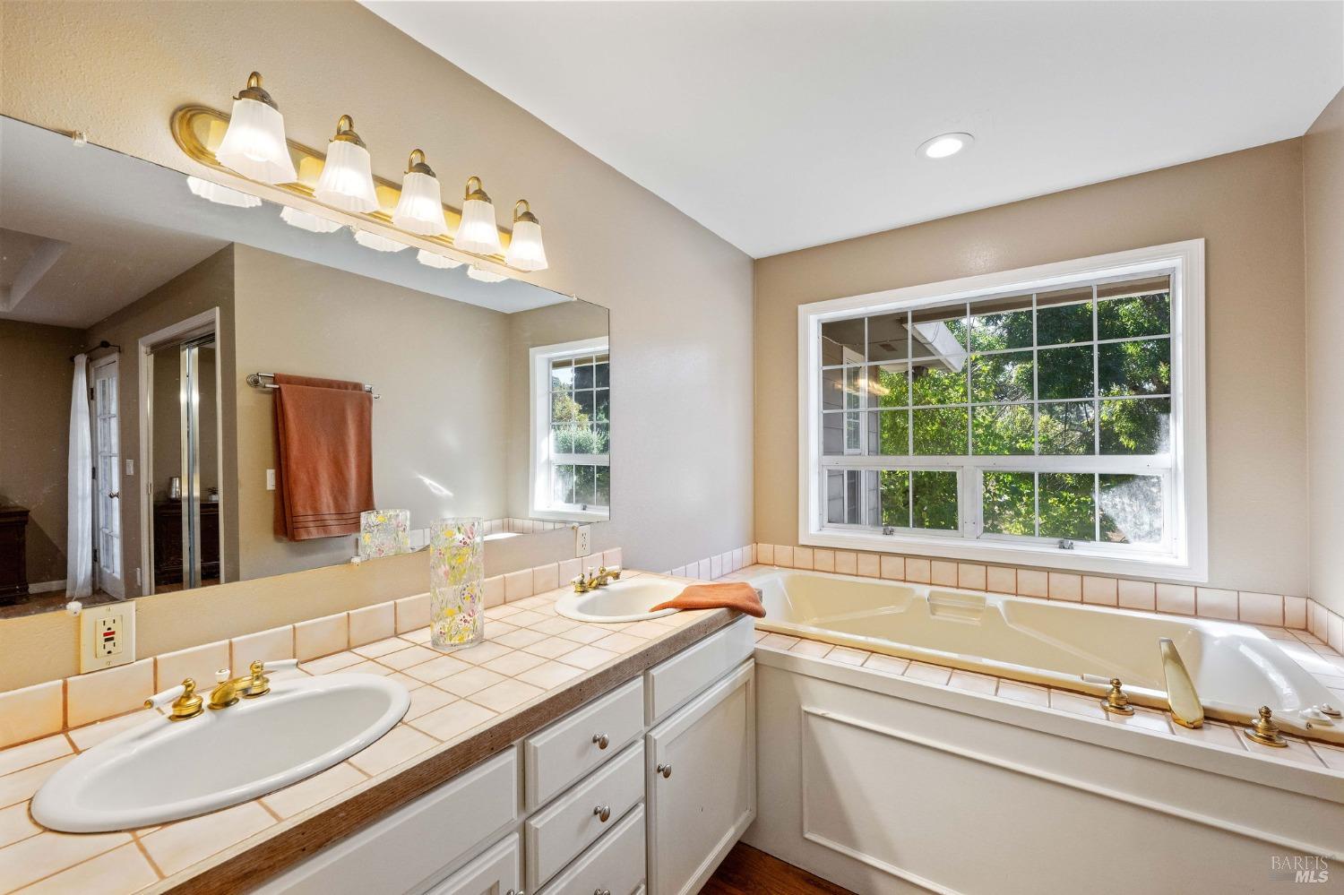 1215 Summit Lake Drive