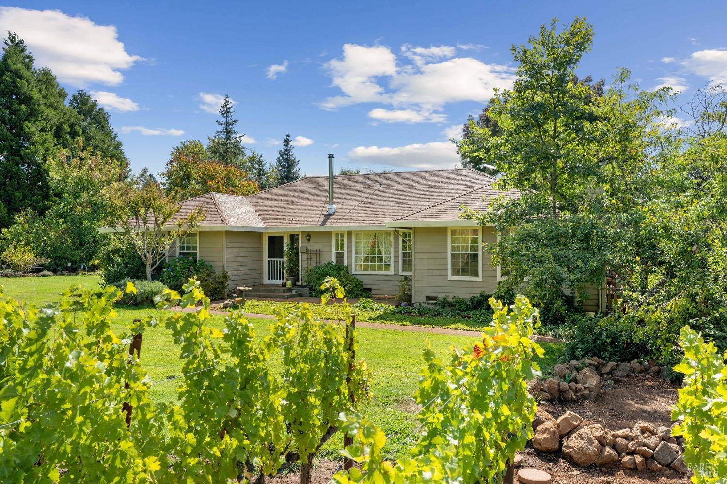 1215 Summit Lake Drive