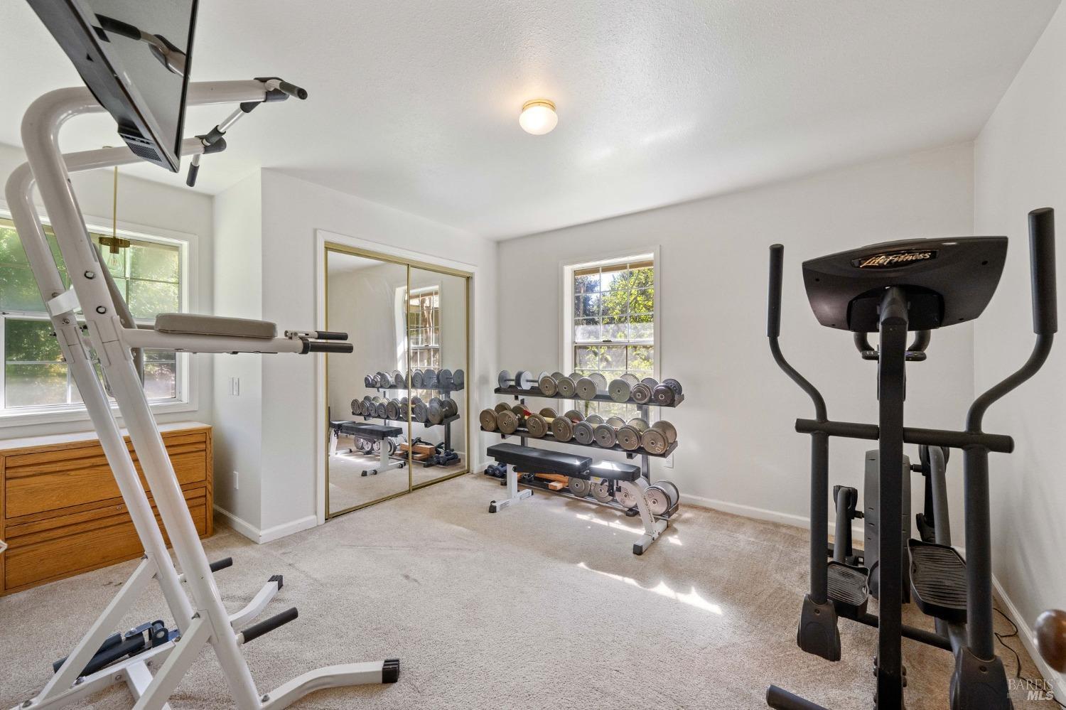 1215 Summit Lake Drive