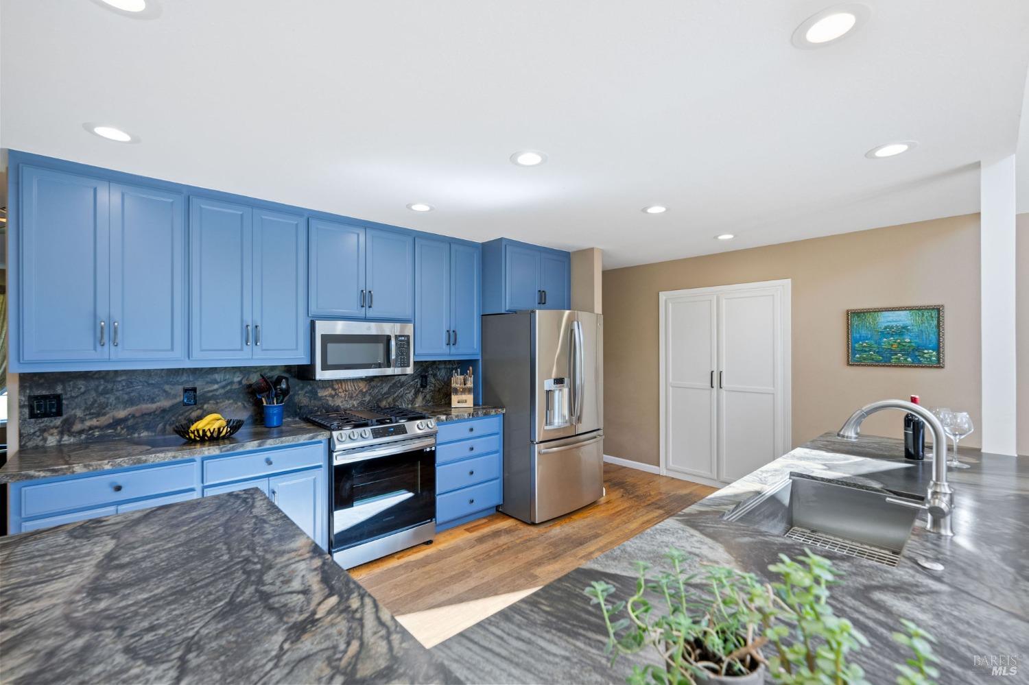 1215 Summit Lake Drive