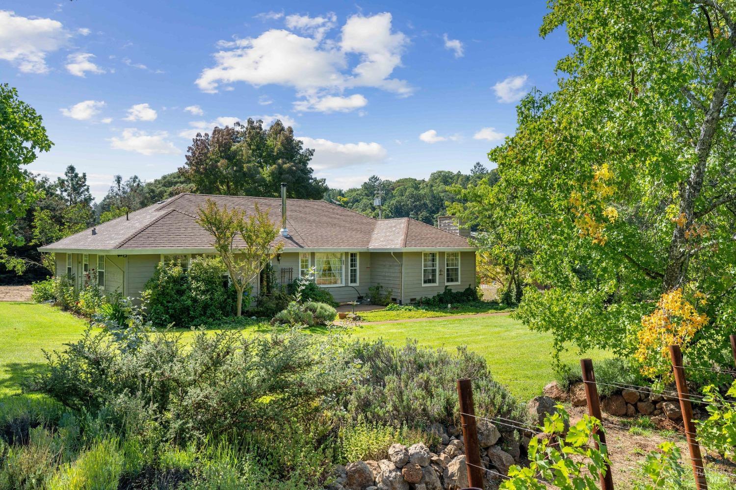 1215 Summit Lake Drive