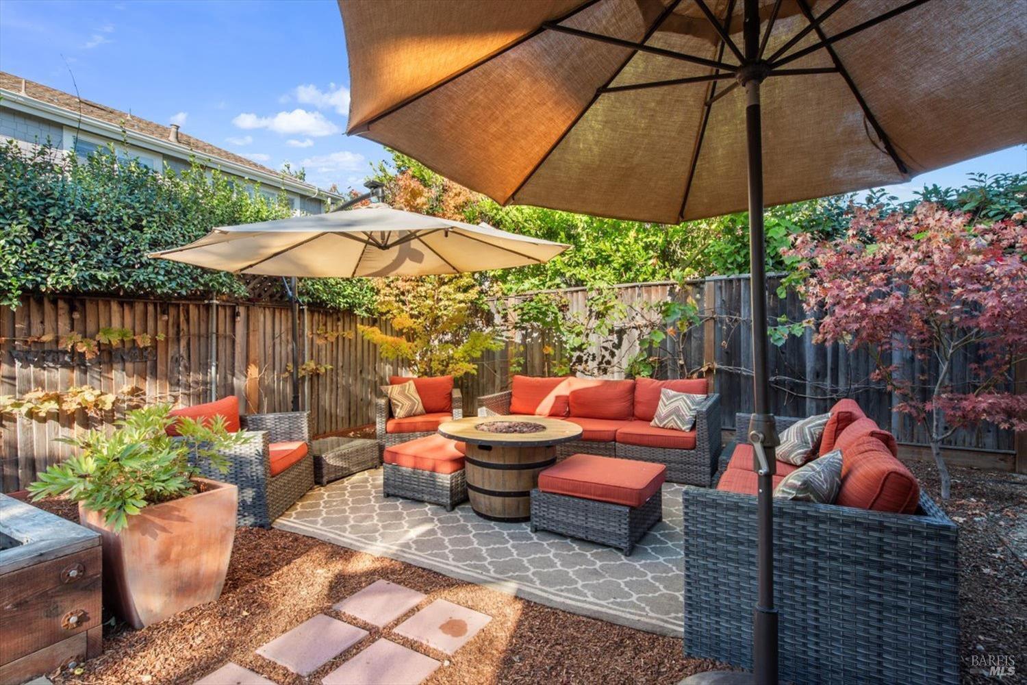 1127 Serendipity Way