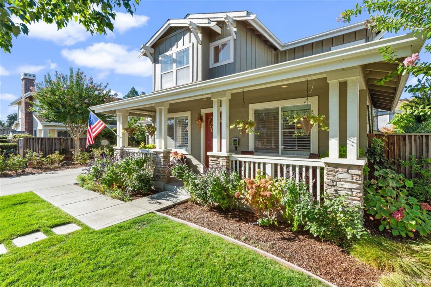 1127 Serendipity Way