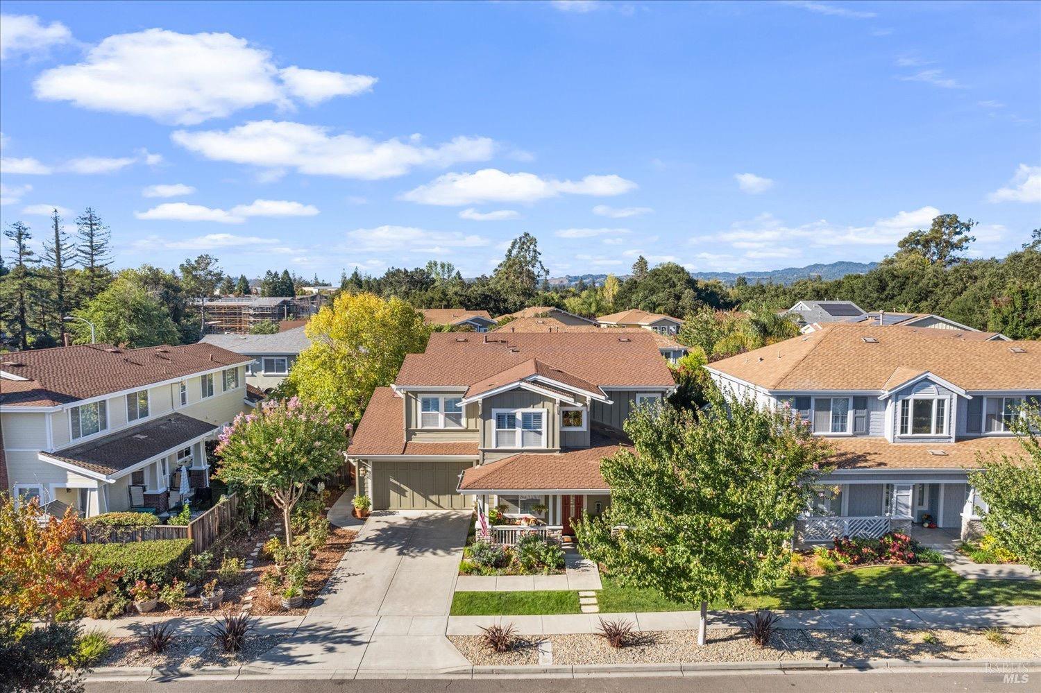 1127 Serendipity Way