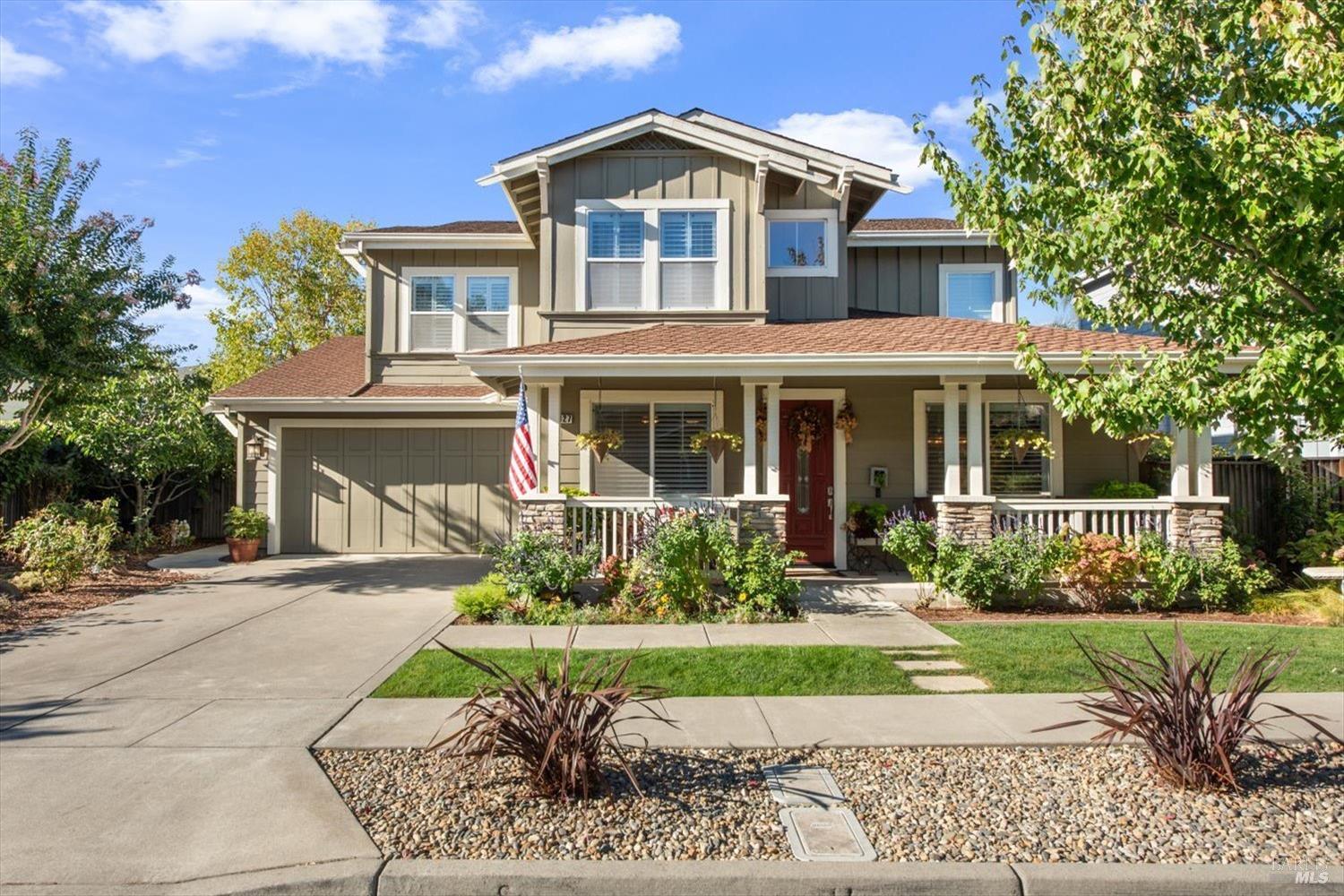 1127 Serendipity Way