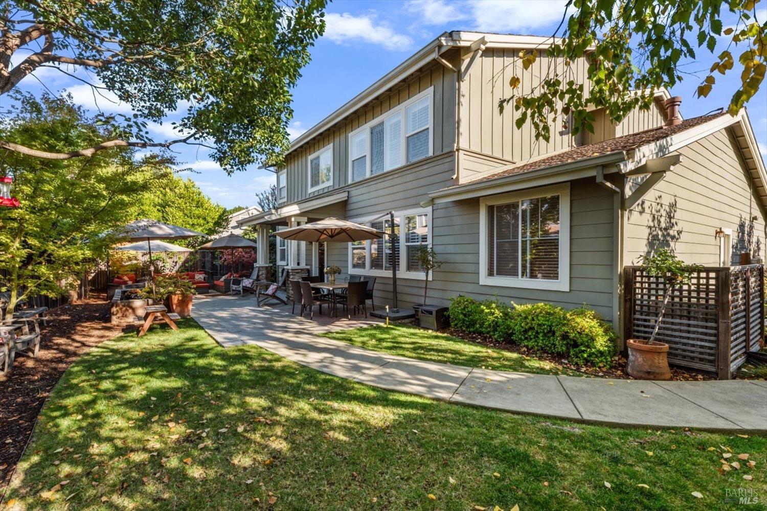 1127 Serendipity Way