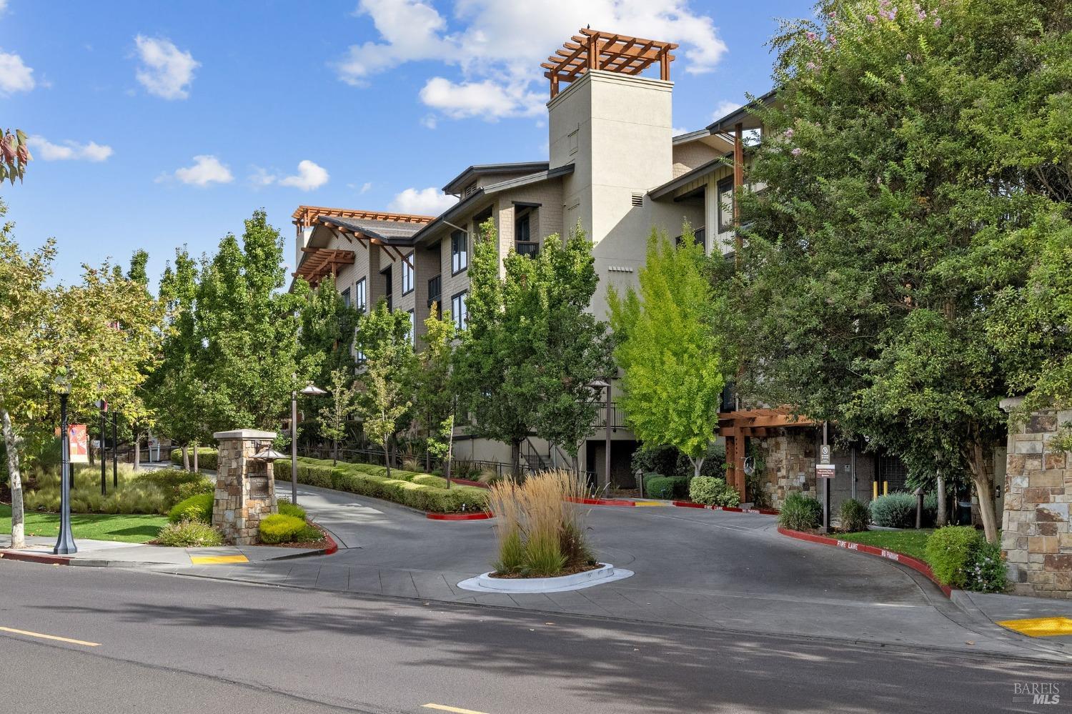 1314 Mckinstry Street Unit: 3054