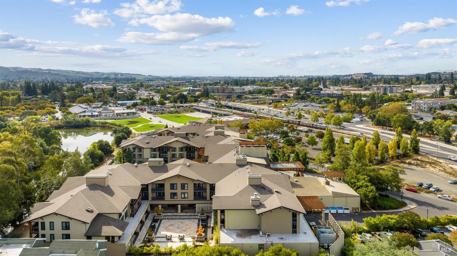 1314 Mckinstry Street Unit: 3054