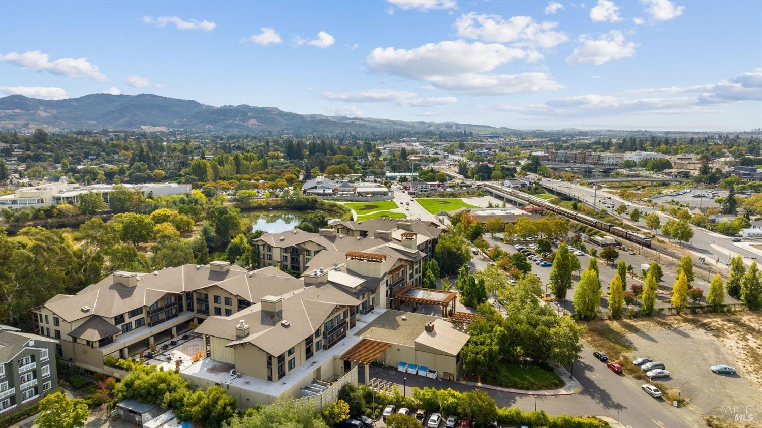 1314 Mckinstry Street Unit: 3054