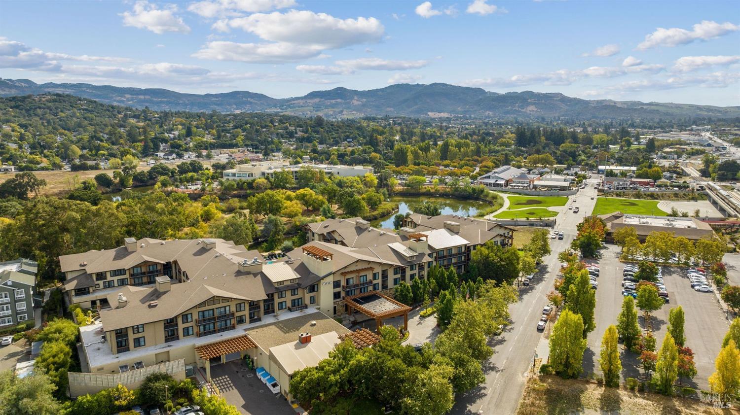 1314 Mckinstry Street Unit: 3054