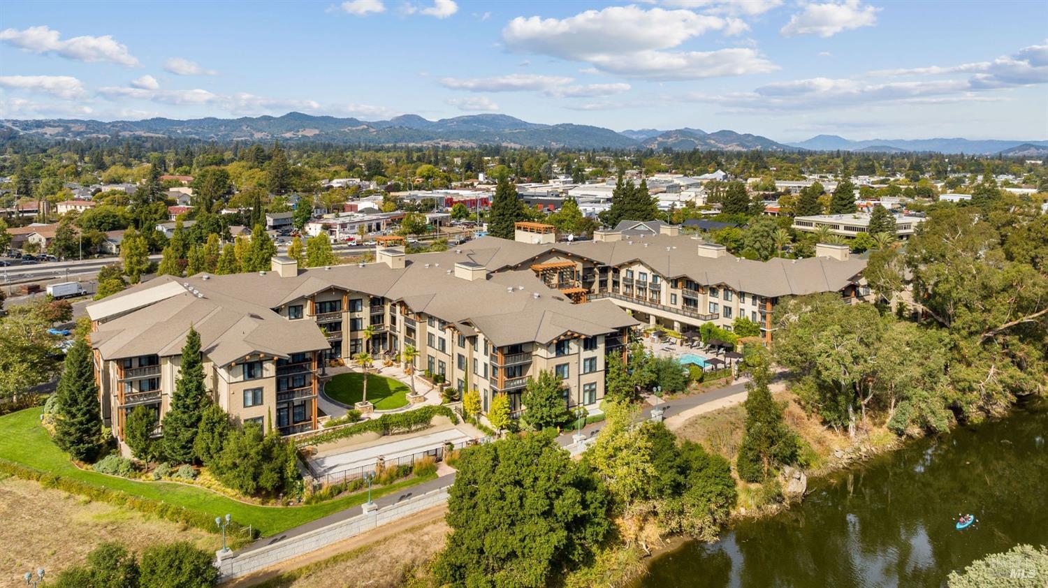 1314 Mckinstry Street Unit: 3054