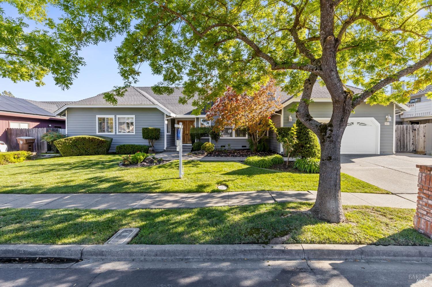 2431 Vine Hill Drive