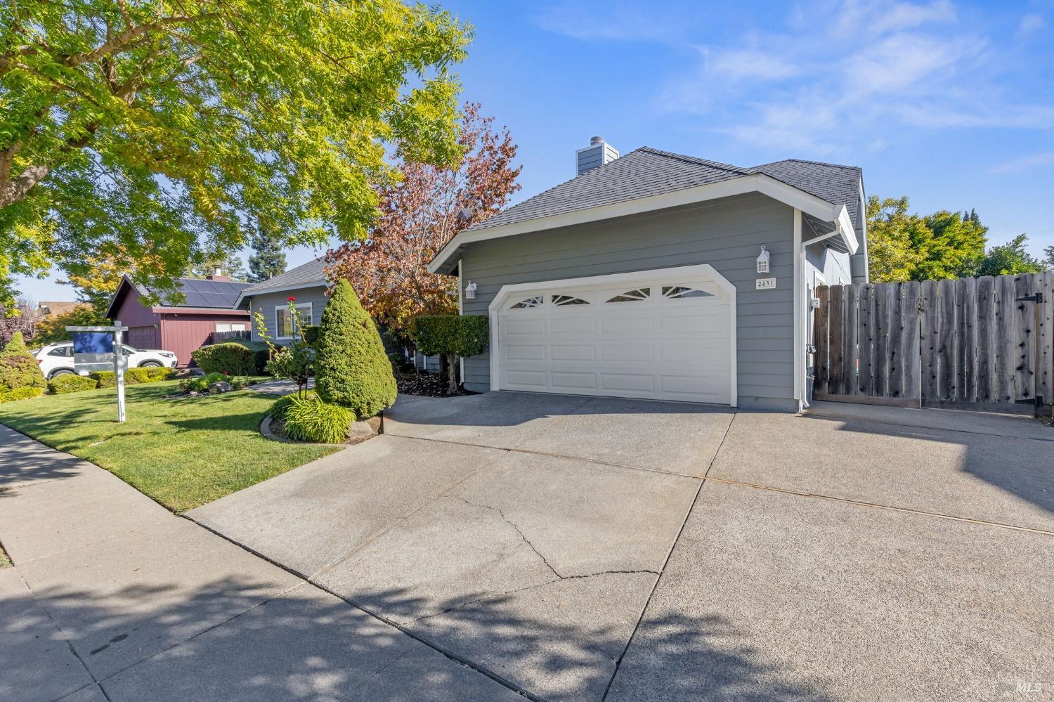 2431 Vine Hill Drive