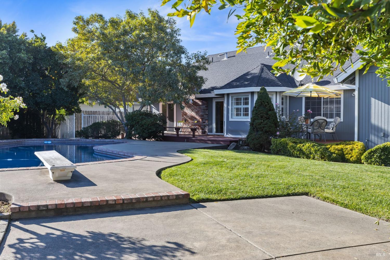 2431 Vine Hill Drive