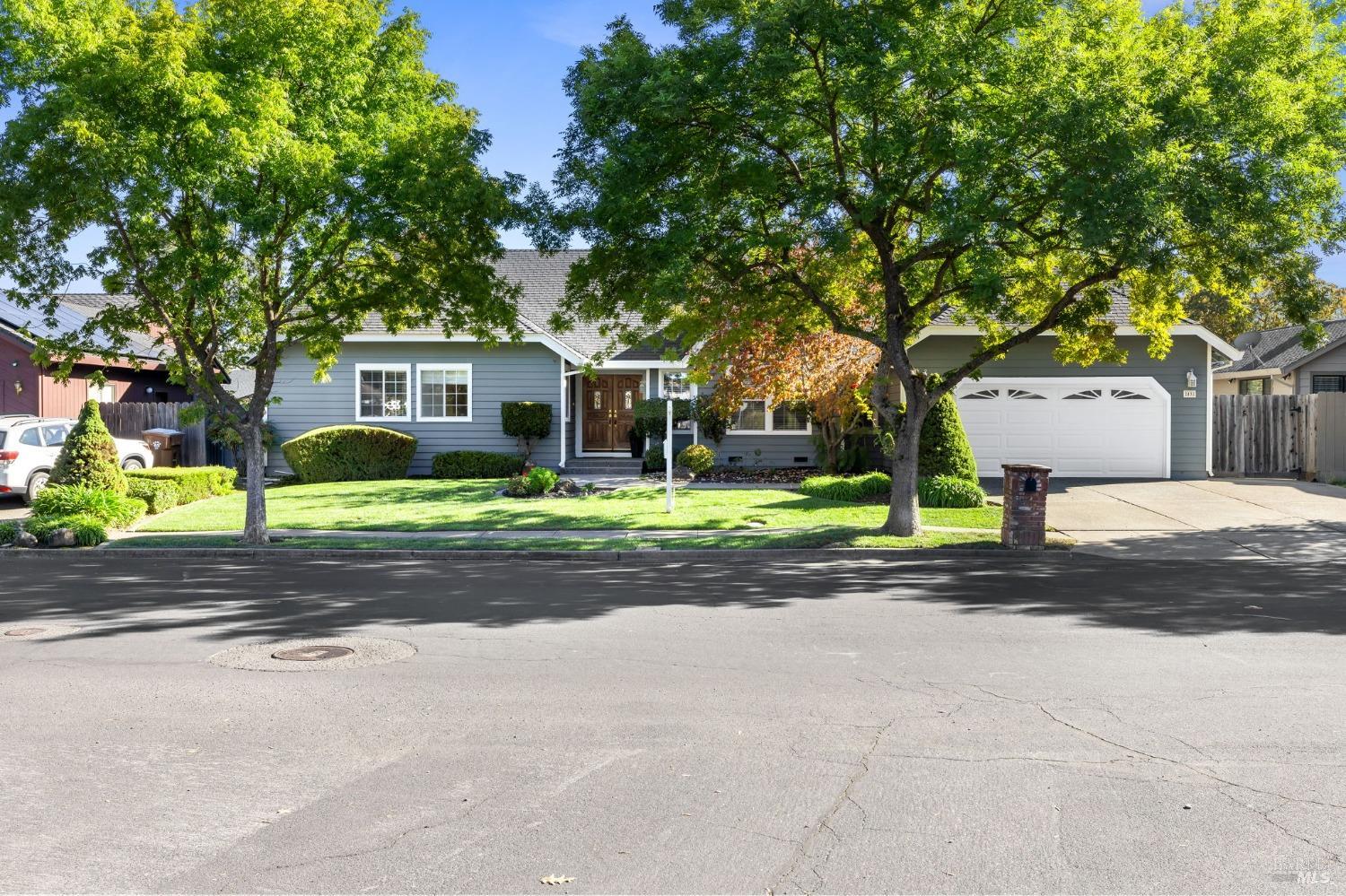 2431 Vine Hill Drive