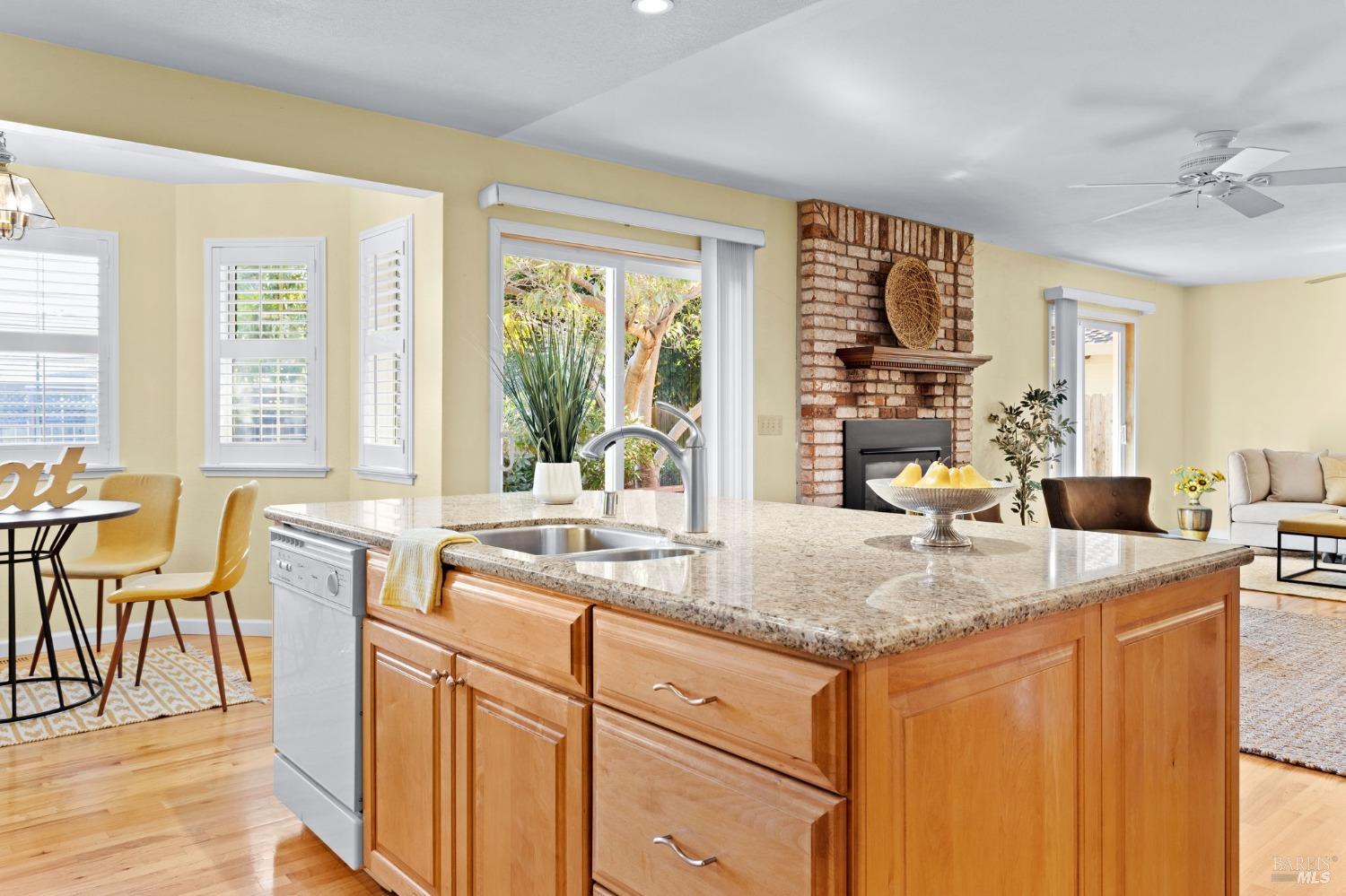 2431 Vine Hill Drive