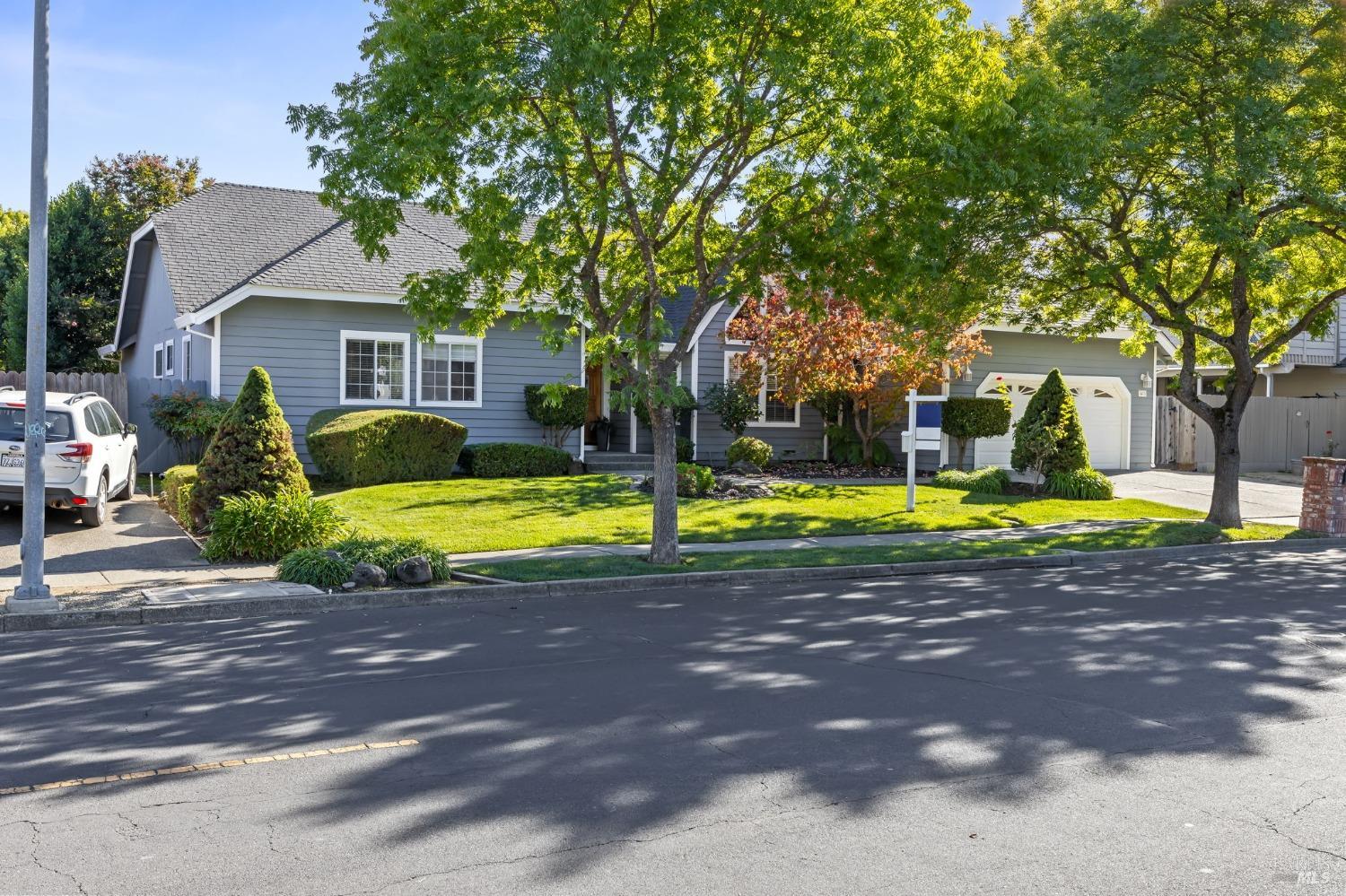 2431 Vine Hill Drive