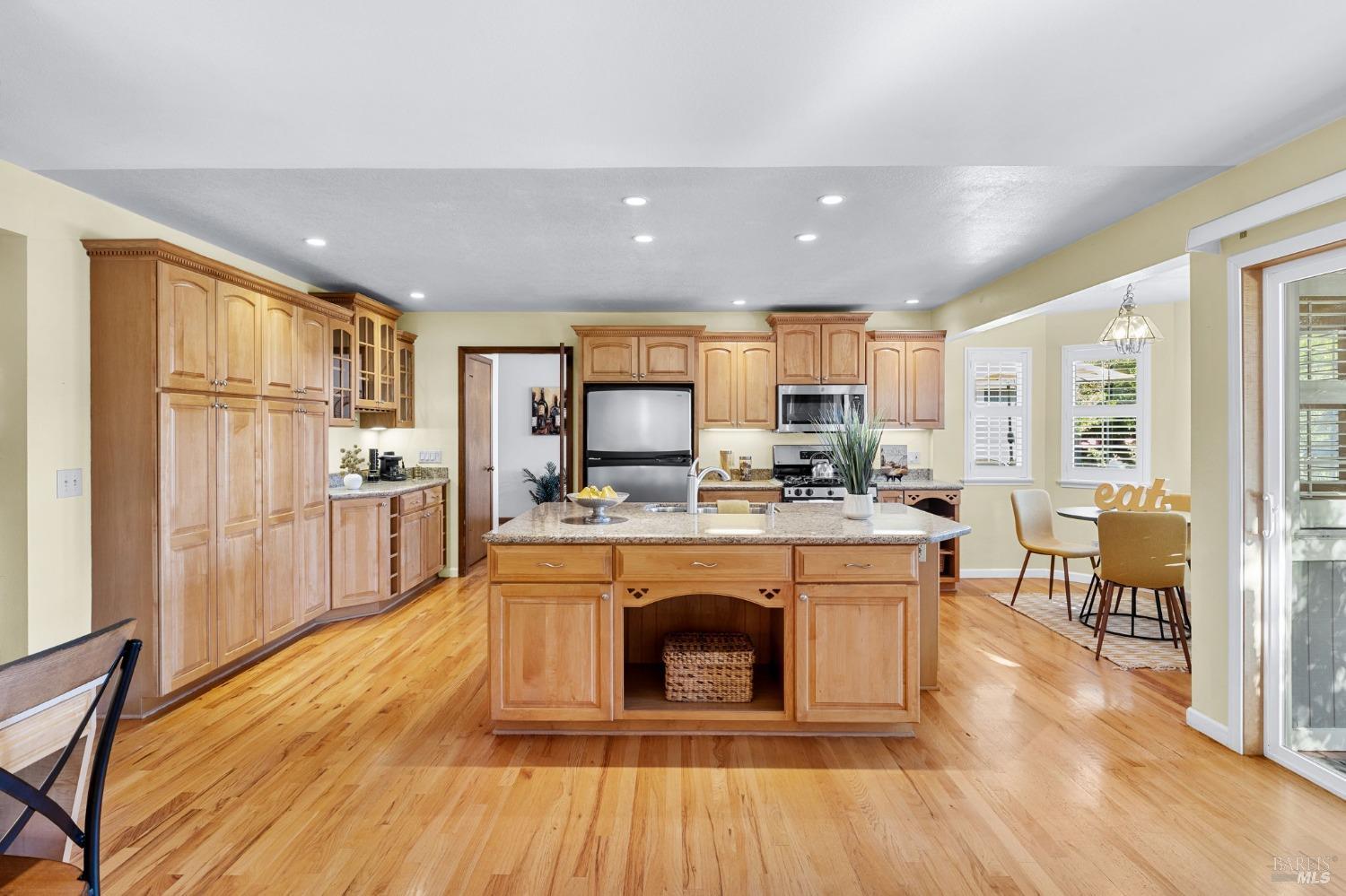 2431 Vine Hill Drive