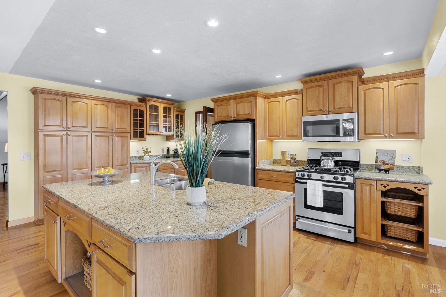 2431 Vine Hill Drive