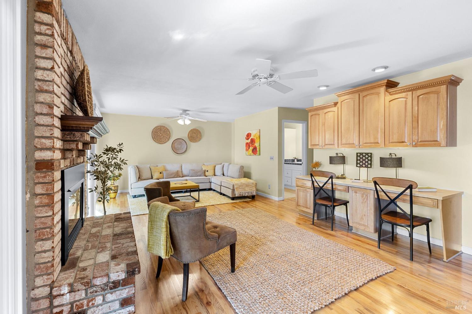 2431 Vine Hill Drive