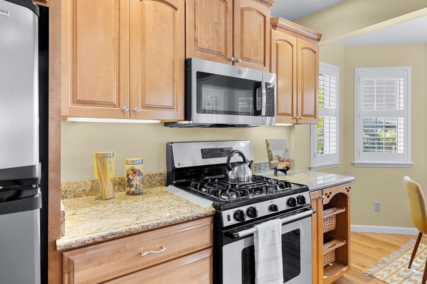 2431 Vine Hill Drive