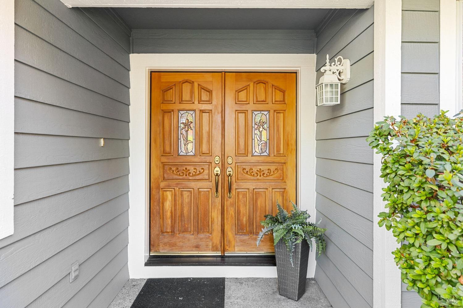 2431 Vine Hill Drive