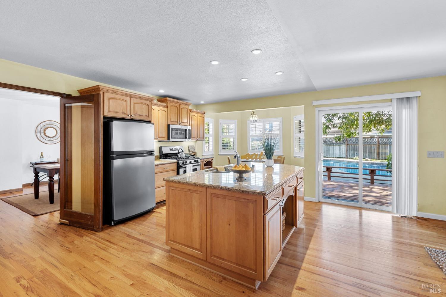 2431 Vine Hill Drive