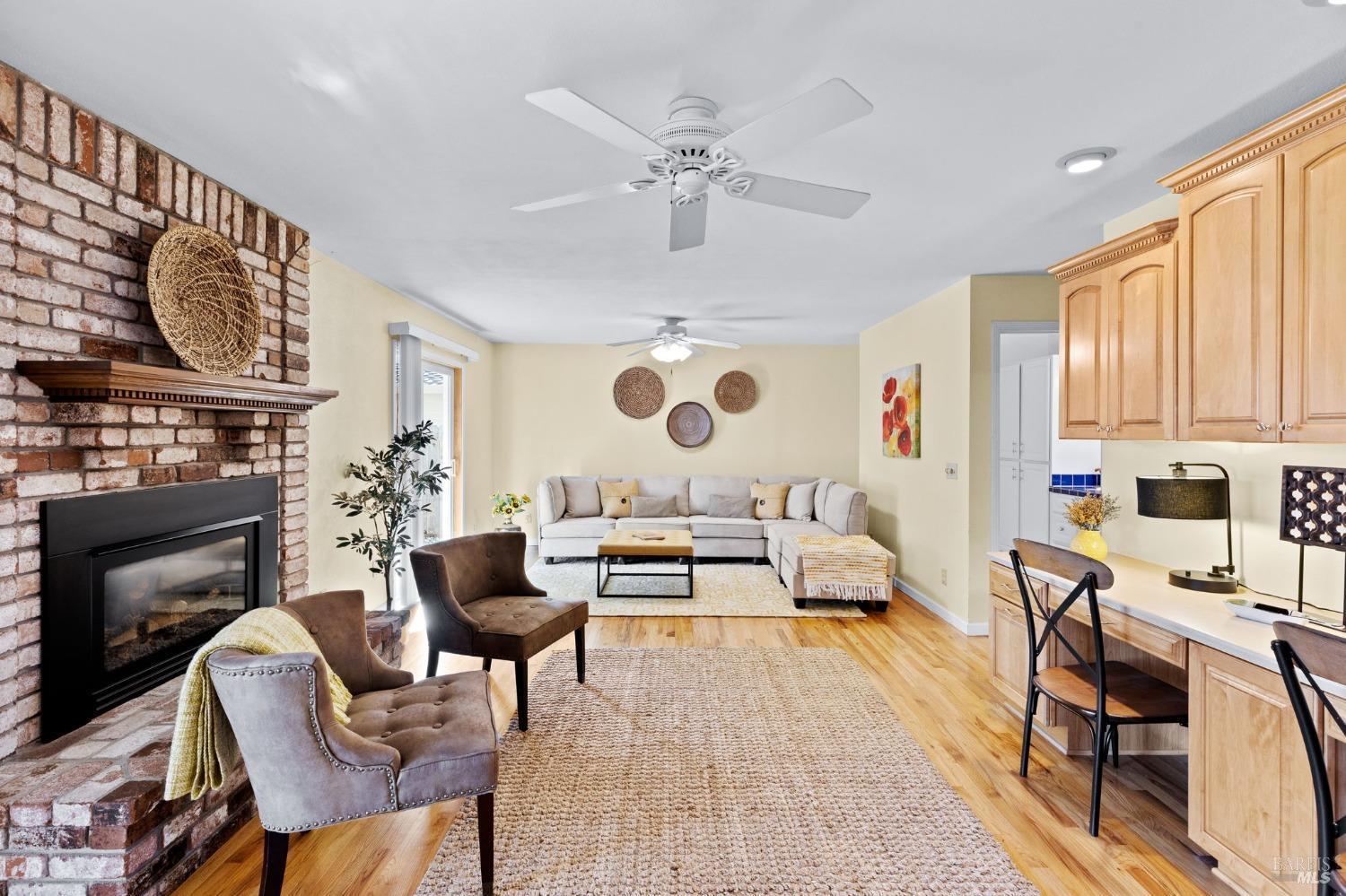 2431 Vine Hill Drive