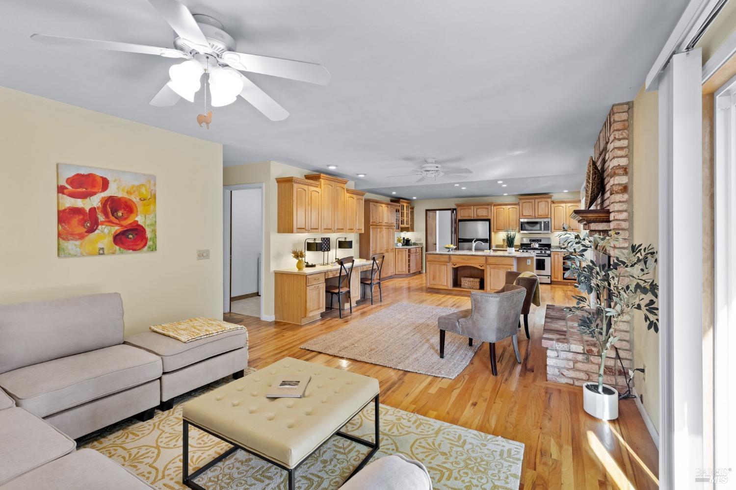 2431 Vine Hill Drive