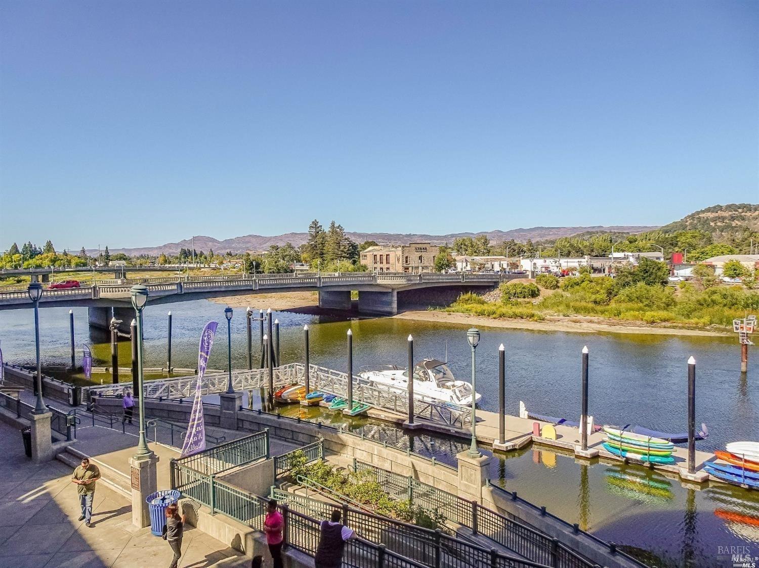 588 Main Street Unit: 318