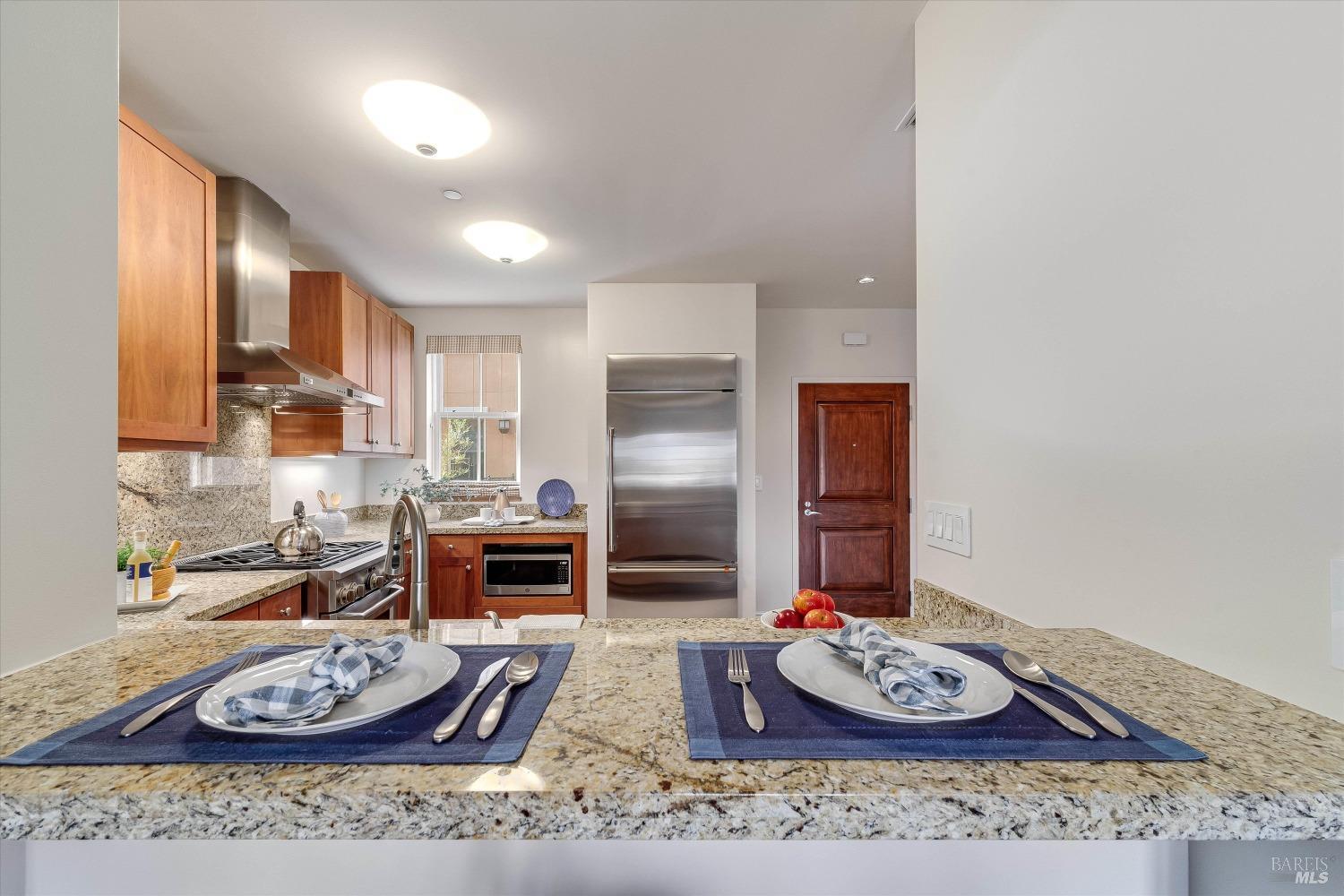 588 Main Street Unit: 318