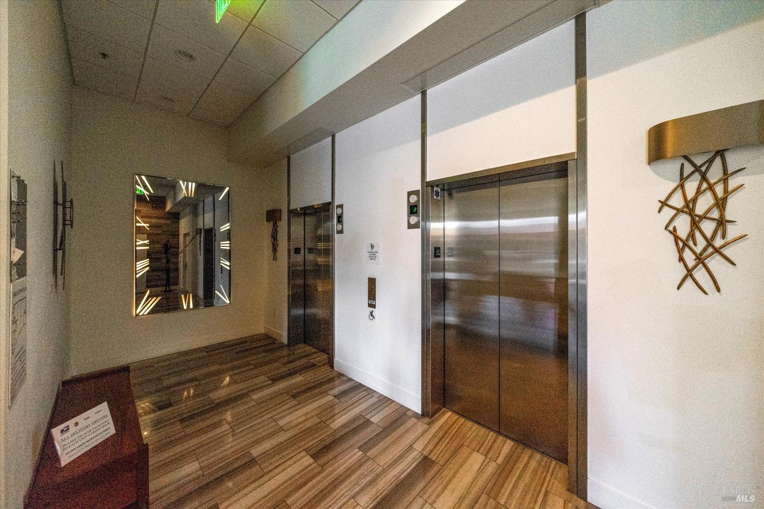 588 Main Street Unit: 318