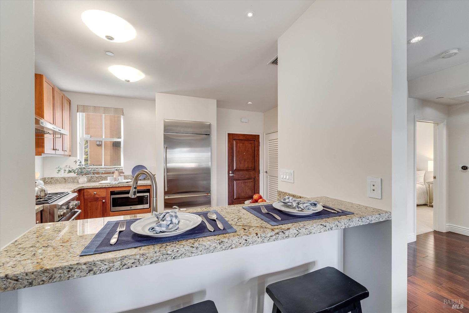 588 Main Street Unit: 318