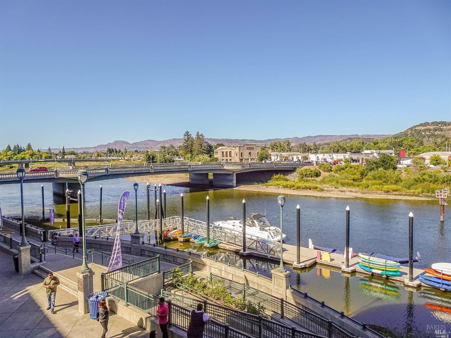 588 Main Street Unit: 318