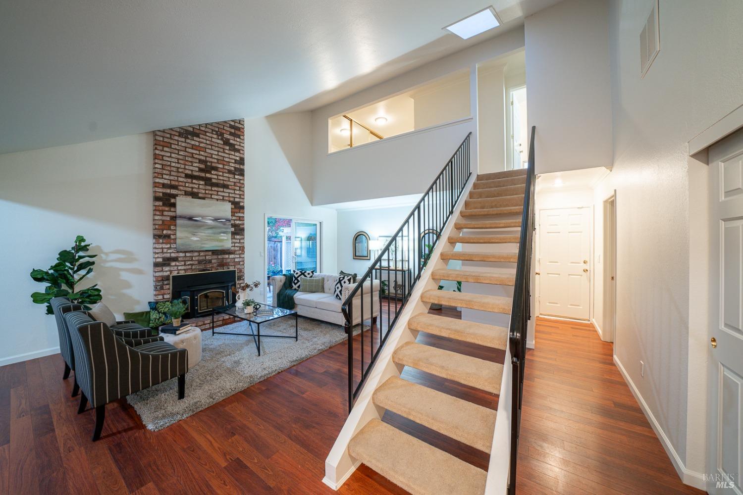 2592 Hidden Valley Lane