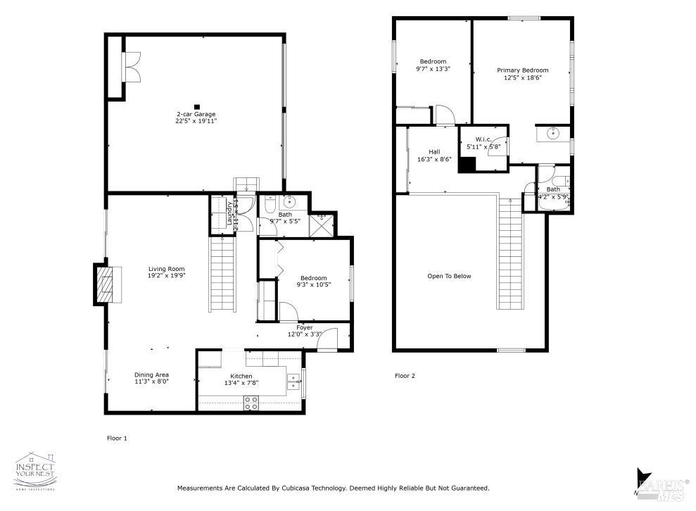 2592 Hidden Valley Lane